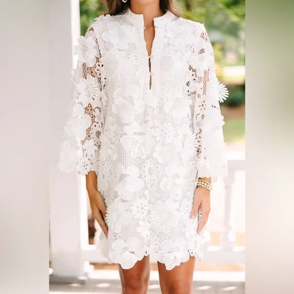 J.Marie The Seraphina Dress - Picture 2 of 5